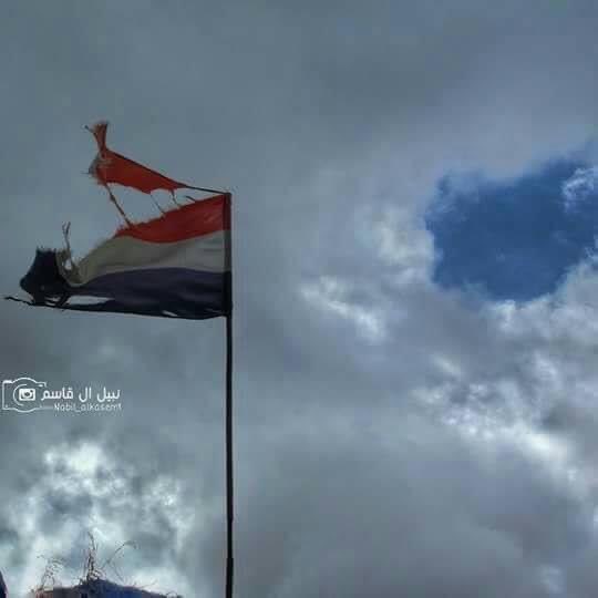 مُـــتنا مـن الــجوع ولـم تـمـت أمــريكا بـعد ...