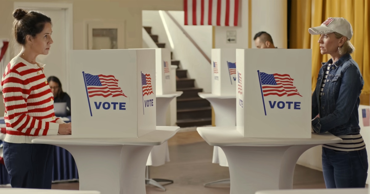 Octabumization's tweet image. Remember America, the candidate who says they are going to &quot;unite&quot; America, told wives to deceive their husbands.