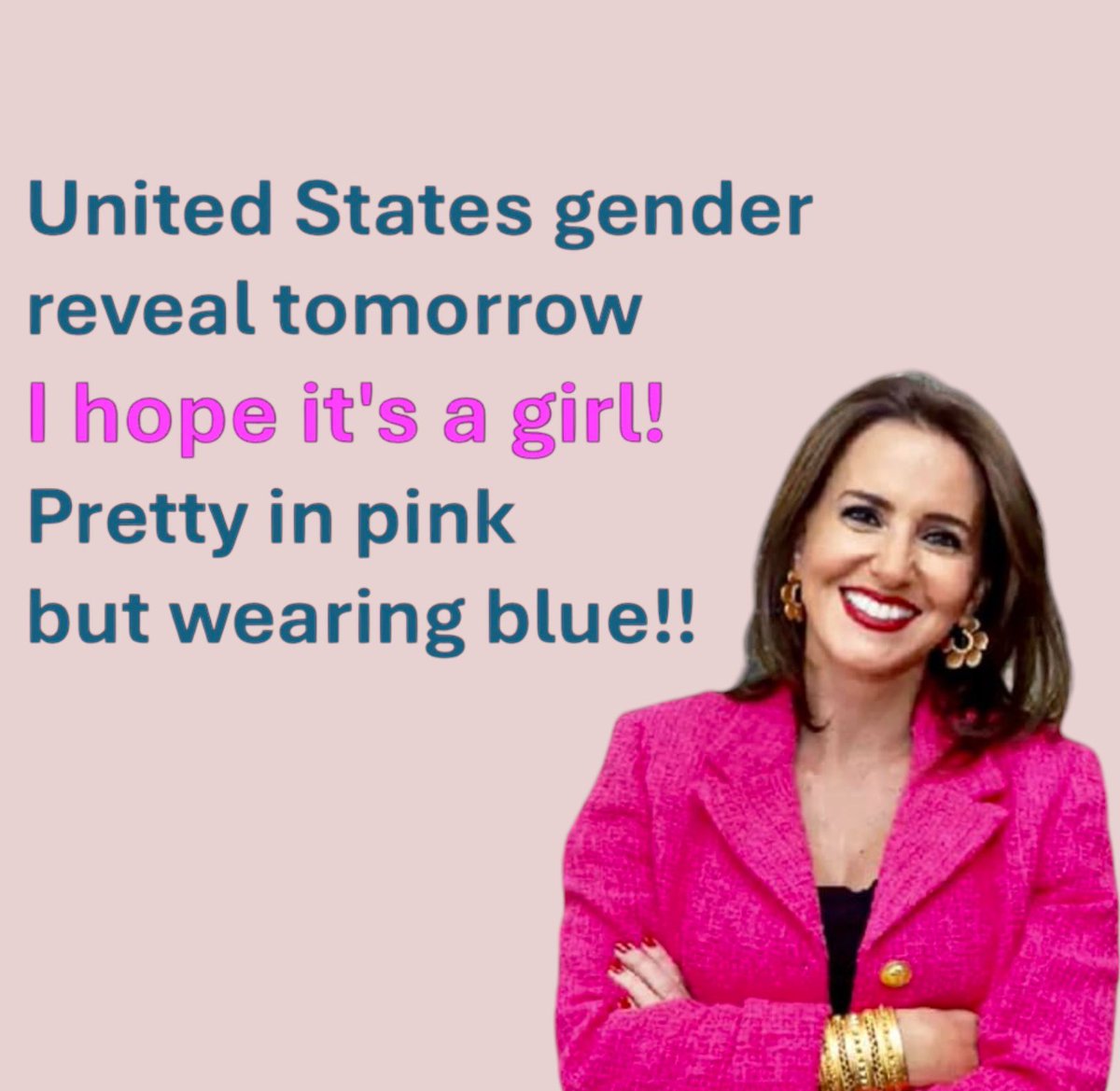 Caroline Codsi (@carolinecodsi) on Twitter photo 