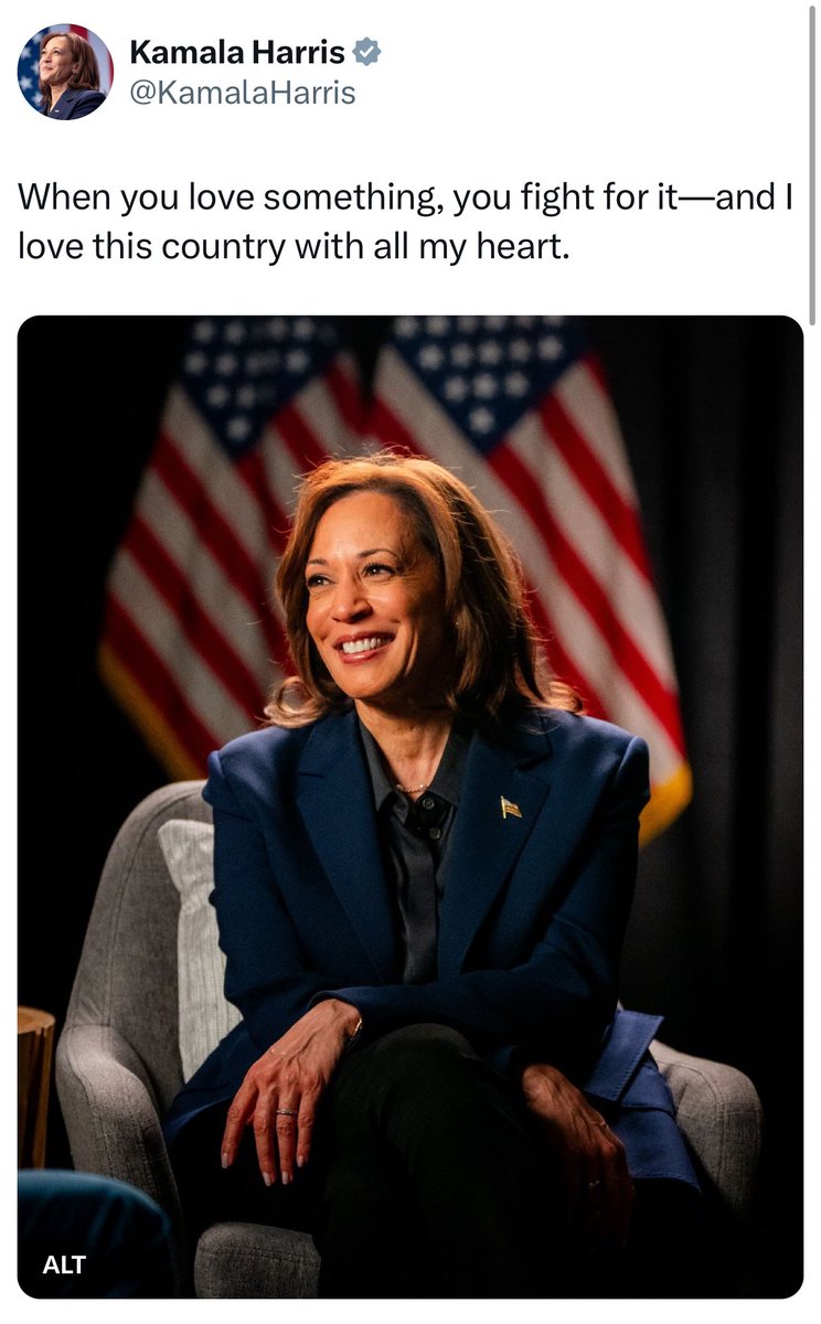 onestpress's tweet image. Before we end this election eve, here’s what this election is about.