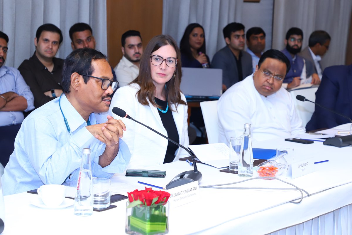 April Boyd tweet media