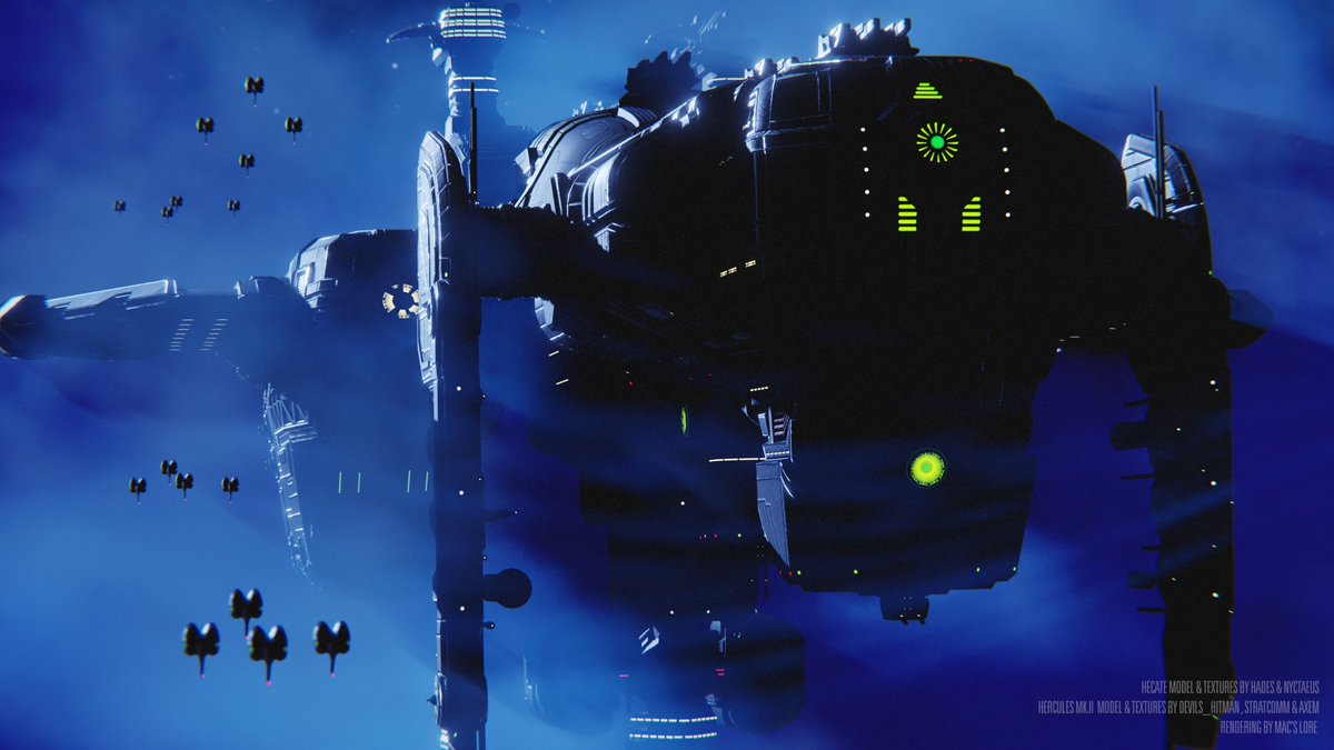MacsLore's tweet image. When the nebula gasses aren&apos;t speaking Shivan...yet.
#freespace #freespace2