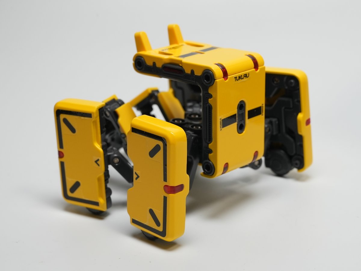 MiZ_MARUTTOYS(マルットイズ) on X