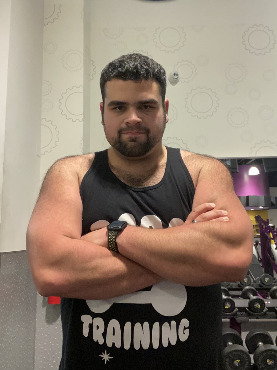 JDKong95's tweet photo. #bara #baraman #weightlossjourney #weightloss #gymbody #gymbro #workingout #inspirational https://t.co/Cji5b6lgXI
