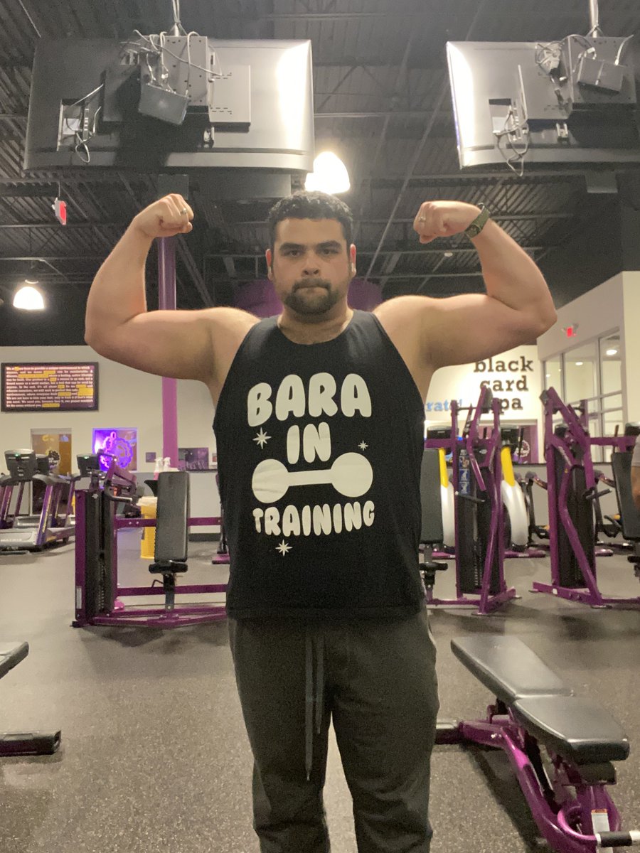 JDKong95's tweet photo. #bara #baraman #weightlossjourney #weightloss #gymbody #gymbro #workingout #inspirational https://t.co/Cji5b6lgXI