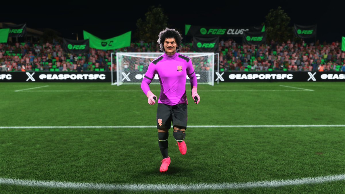 arranca la nueva era del pibe, dale Camba🇨🇴❤️