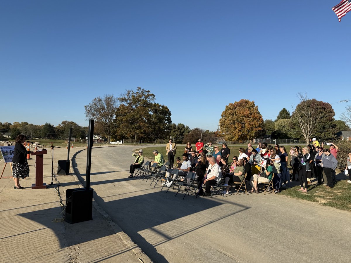 ICS (@ics_consulting_) on Twitter photo What a day breaking ground for <a href="/CoatesvilleASD/">Coatesville Area School District</a> Doe Run Elementary! π
We joined PA <a href="/SenatorComitta/">Senator Carolyn Comitta</a>, School Board members, @SCHRADERGROUP_, and the amazing CASD community to celebrate this new chapter.
#BuildingStrongConnections #Groundbreaking #K12Construction #ProjectUpdate What a day breaking ground for <a href="/CoatesvilleASD/">Coatesville Area School District</a> Doe Run Elementary! π
We joined PA <a href="/SenatorComitta/">Senator Carolyn Comitta</a>, School Board members, @SCHRADERGROUP_, and the amazing CASD community to celebrate this new chapter.
#BuildingStrongConnections #Groundbreaking #K12Construction #ProjectUpdate