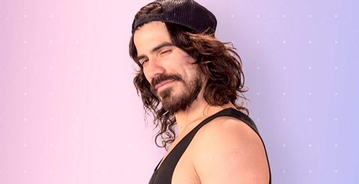 Pensar que el Negro Piñera cuando joven se parecía al Sebastián Ramírez 😂

#PalabraDeHonor