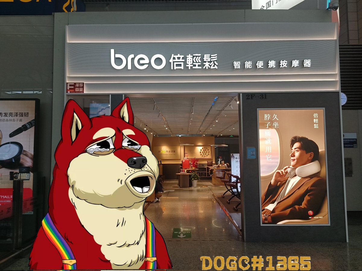 In DogC we trust 🍵 tweet media
