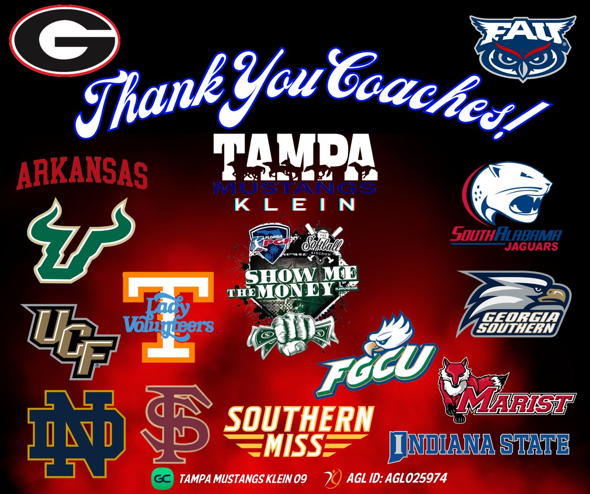BrookelynnDolin's tweet photo. Thank you to the colleges that came out this past weekend at Show Me The Money in Newberry to see me and my team play.
#sophmore #athlete #uncommitted #Fallseason #travelsoftball #2027 #fallschedule #outfield #lefty #slapper
@UbrZati @TopPreps @ExtraInningSB @scan1ansports @LegacyLegendsS1 @SBRRetweets @PlayBookAthlete @SoftballDown @Softball_Home @IHartFastpitch @StriveSoftball @AcesSpotlight @softball_dugout @ondecksoftball @SoftballClips @TOP_D1RECRUITS @UWAA_United @DirectRecruits @DfwSho @tagupSoftball @scan1ansports @nxt1sports @sportprepx @TampaMustangs @MustangsBK2009 @lineDsoftball
@ConnectSports_ @UGASoftball @FAUSoftball @USFSoftball @NDsoftball @SouthernMissSB @IndStSoftball @SouthAlabamaSB @USFSoftball @UCF_Softball @FSU_Softball @FGCU_Softball @MaristSoftball @Vol_Softball @RazorbackSB