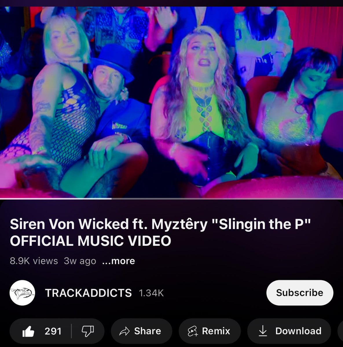 RonnieBars_'s tweet photo. Just passed 9K views!!! Run those numbers up!! 
https://t.co/VbF0HG89uw https://t.co/4oJd0dpLLS