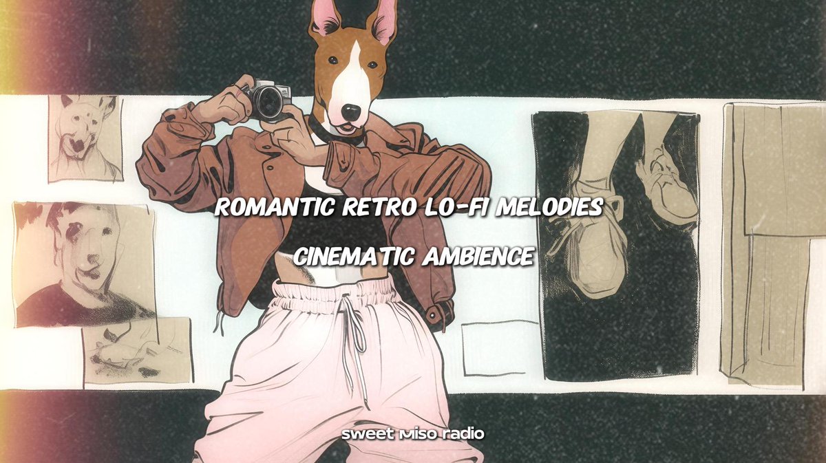 SweetMisoRadio tweet media