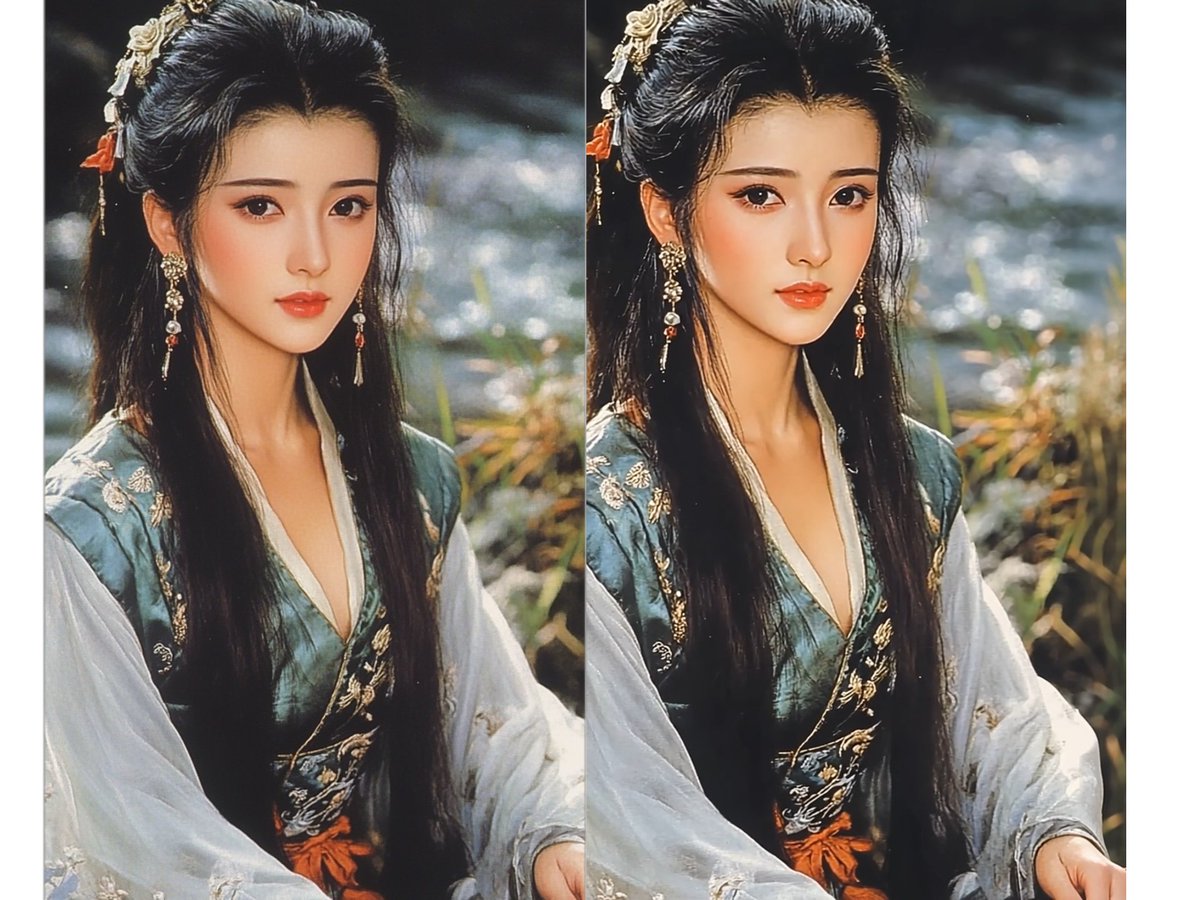 vkuoo's tweet image. Created a 3D effect image using @runwayml! By panning the camera control slightly, I generated new perspective frames to add depth. 🔥👓 #3DEffects 

👉 3D Crossview: Stand at arm’s length from your screen, cross your eyes to see three images—the middle one will be stereo. Can