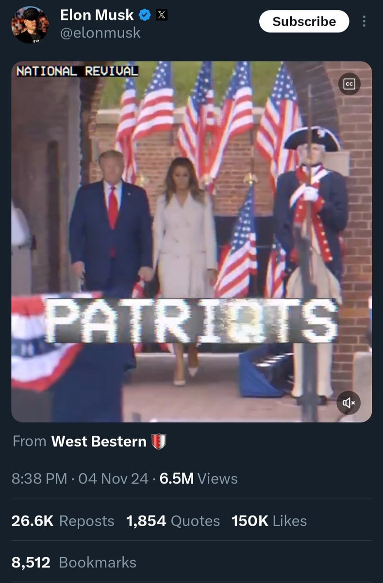 dappergander's tweet photo. Seems bad that the richest dude in the world who also just so happens to own this website is sharing this, right? https://t.co/LFcKja6KVx