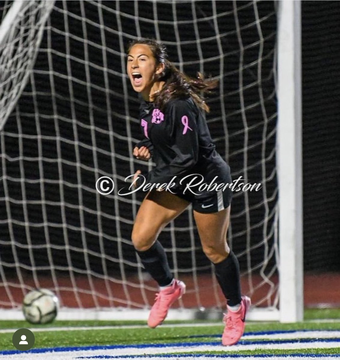 Thanks, Eryn Primus for the 1-0 semifinal win over Wallkill. We’ll see everyone at the Section Final this Wednesday.