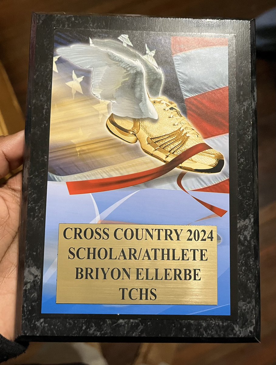 Briyon Ellerbe Jr. tweet media