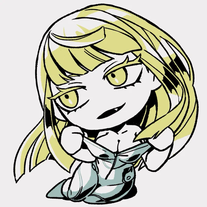 114日目 フェイタル #1日1ニン 