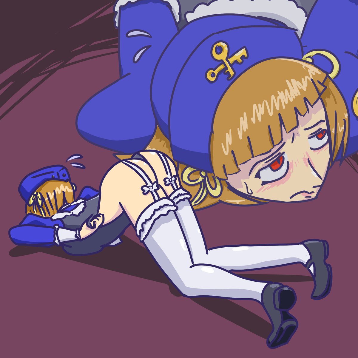 AltSonata's tweet photo. #いいおしりの日
Cornelia https://t.co/tbwzSgXArt