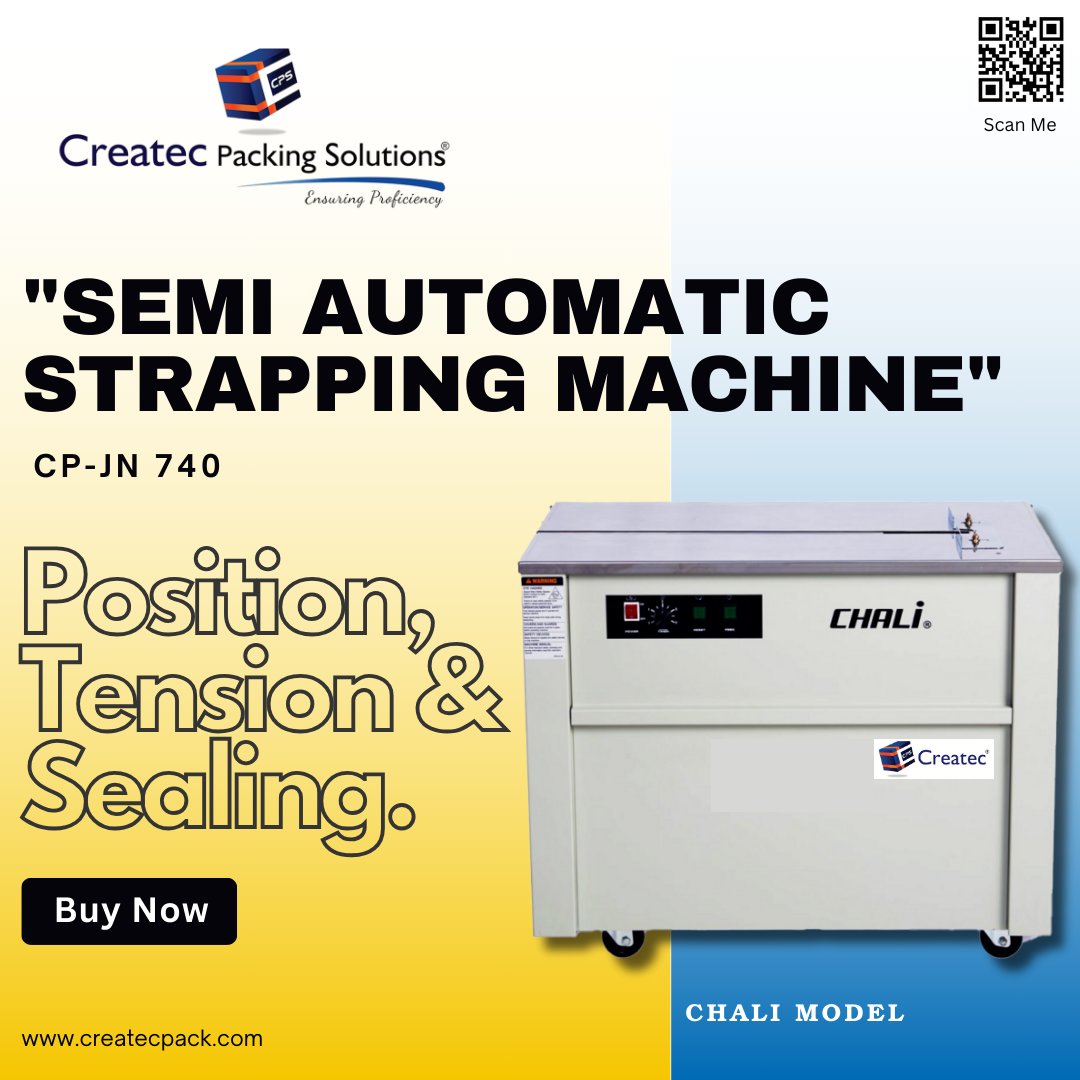 CreatecPacking's tweet photo. STRAPPING MACHINE
Contact - +91 97515 02447,+91 99942 74133.
#strapping #automatic #packaging #packagingsolutions #packagingmachine #packagingmachinery
#aluminum #kerala #karnataka #Strappingmachine #TamilnaduNews #AndhraPradesh #india
#Automaticstrappingmachine #coimbatore https://t.co/dmrWDNhgEr