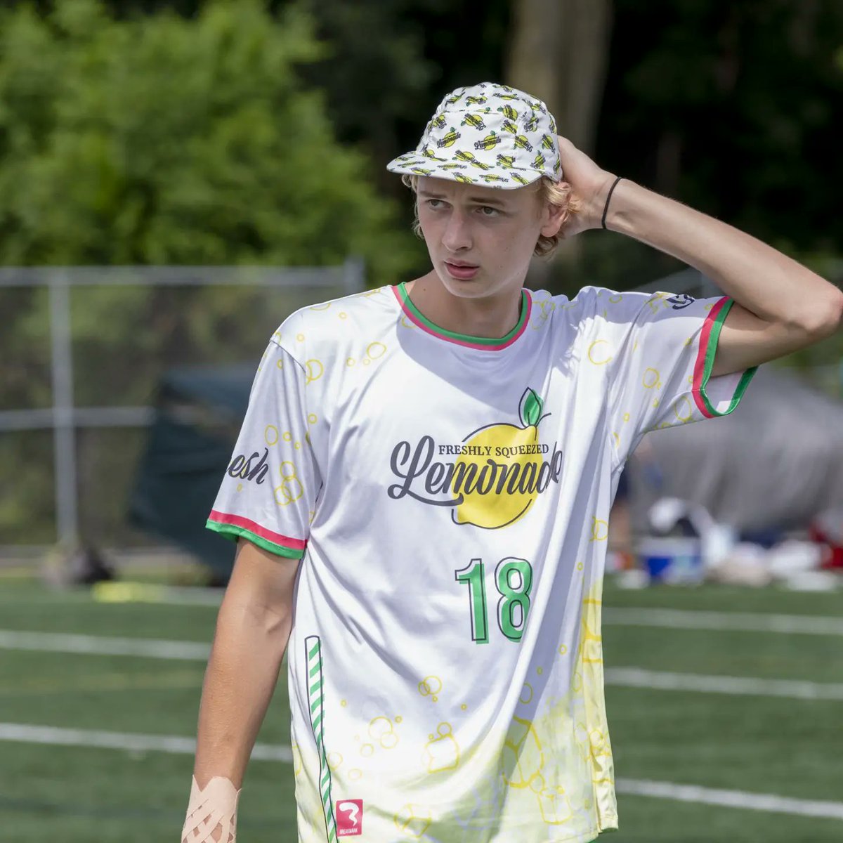 Lemonade Ultimate tweet media