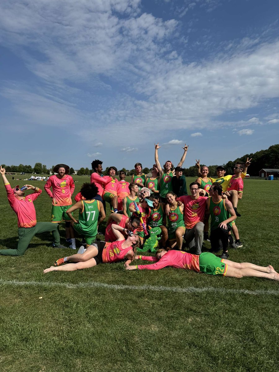 Lemonade Ultimate tweet media