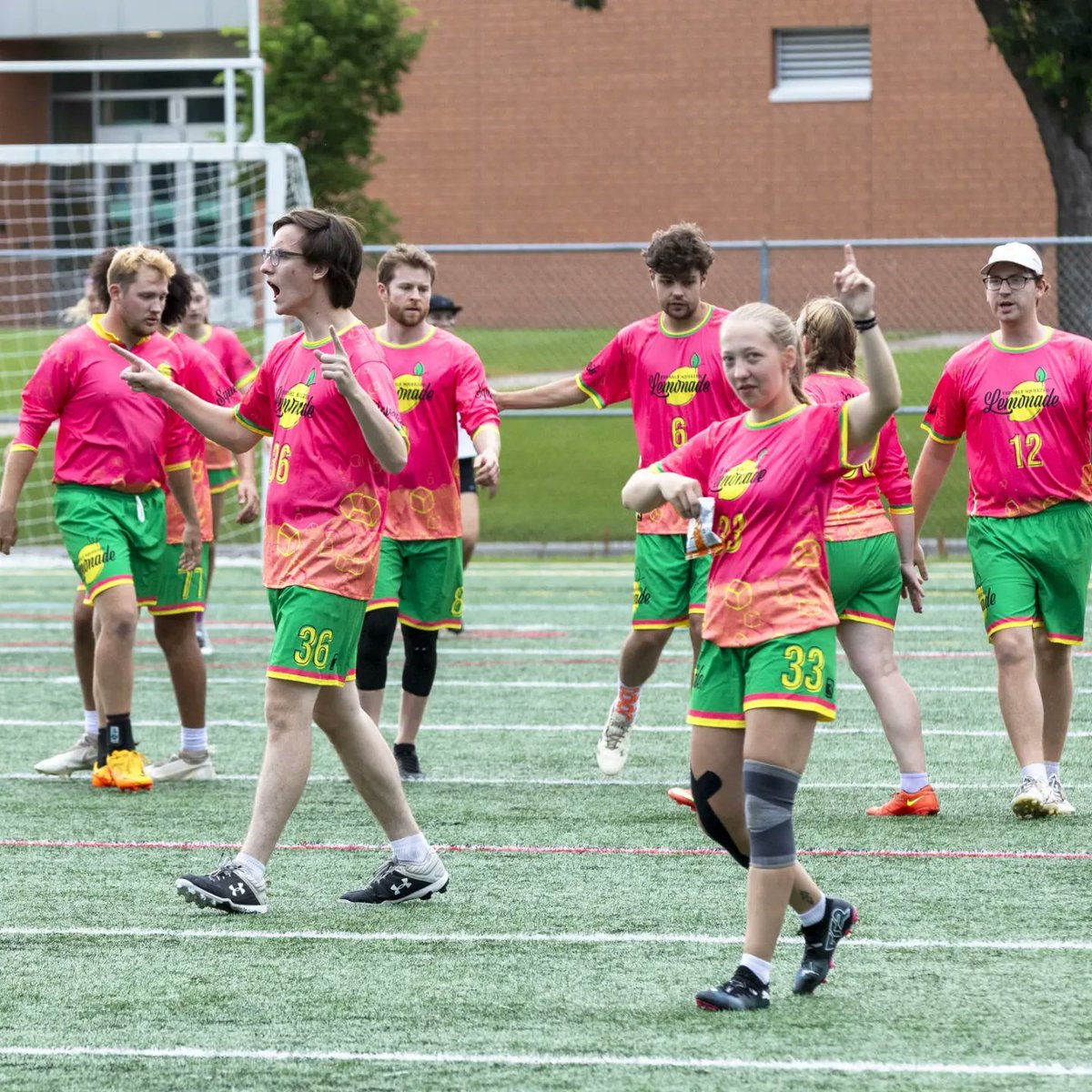 Lemonade Ultimate tweet media