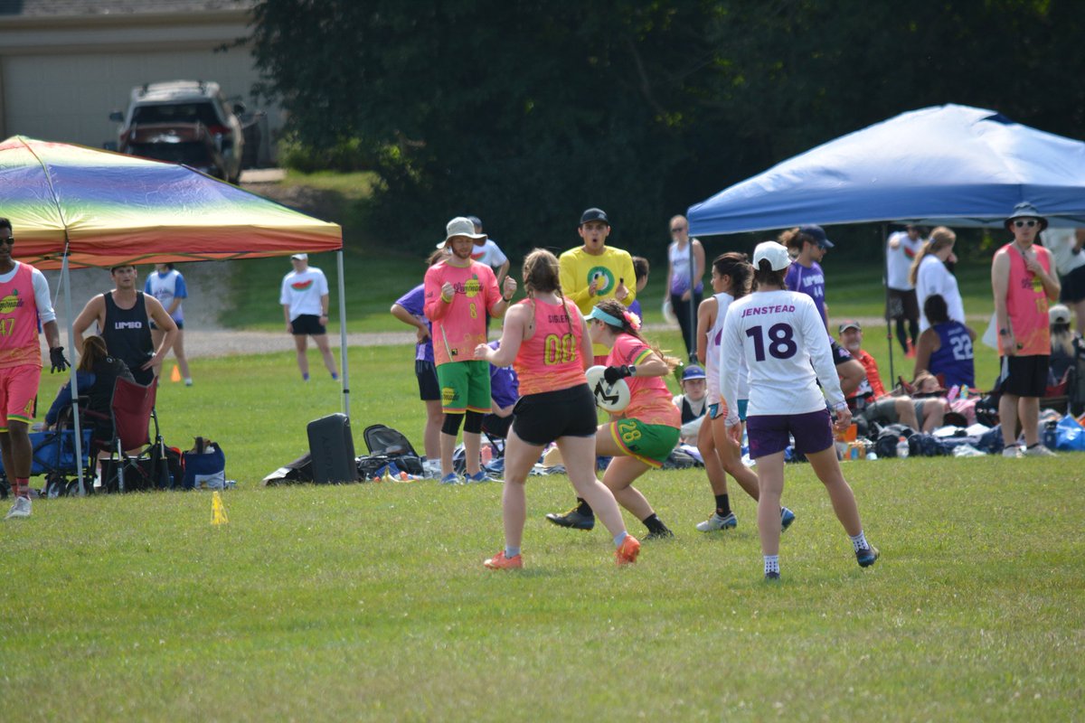 Lemonade Ultimate tweet media