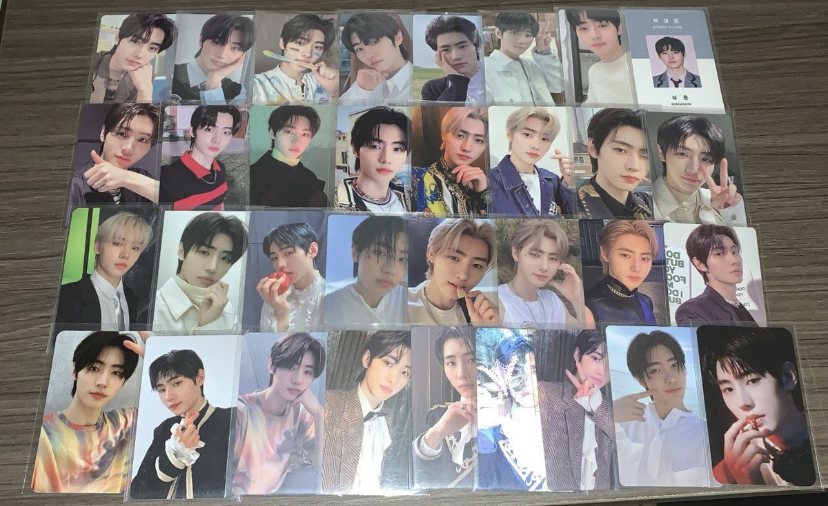 parkzbentables's tweet photo. @cumssssss i have po these can be sold as set or individually https://t.co/PL4eJQS2lj