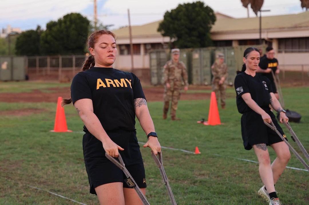 U.S. Army Pacific tweet media