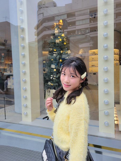 Twitterのコスプレ画像20