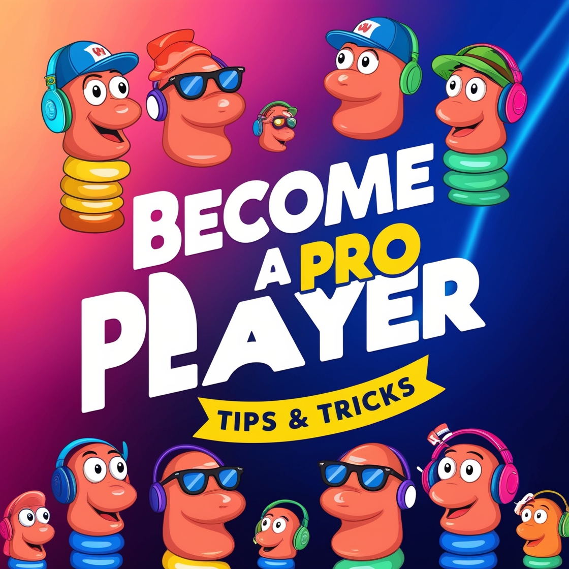 Worms Zone MOD APK (@wormzoneapk) / Posts / X