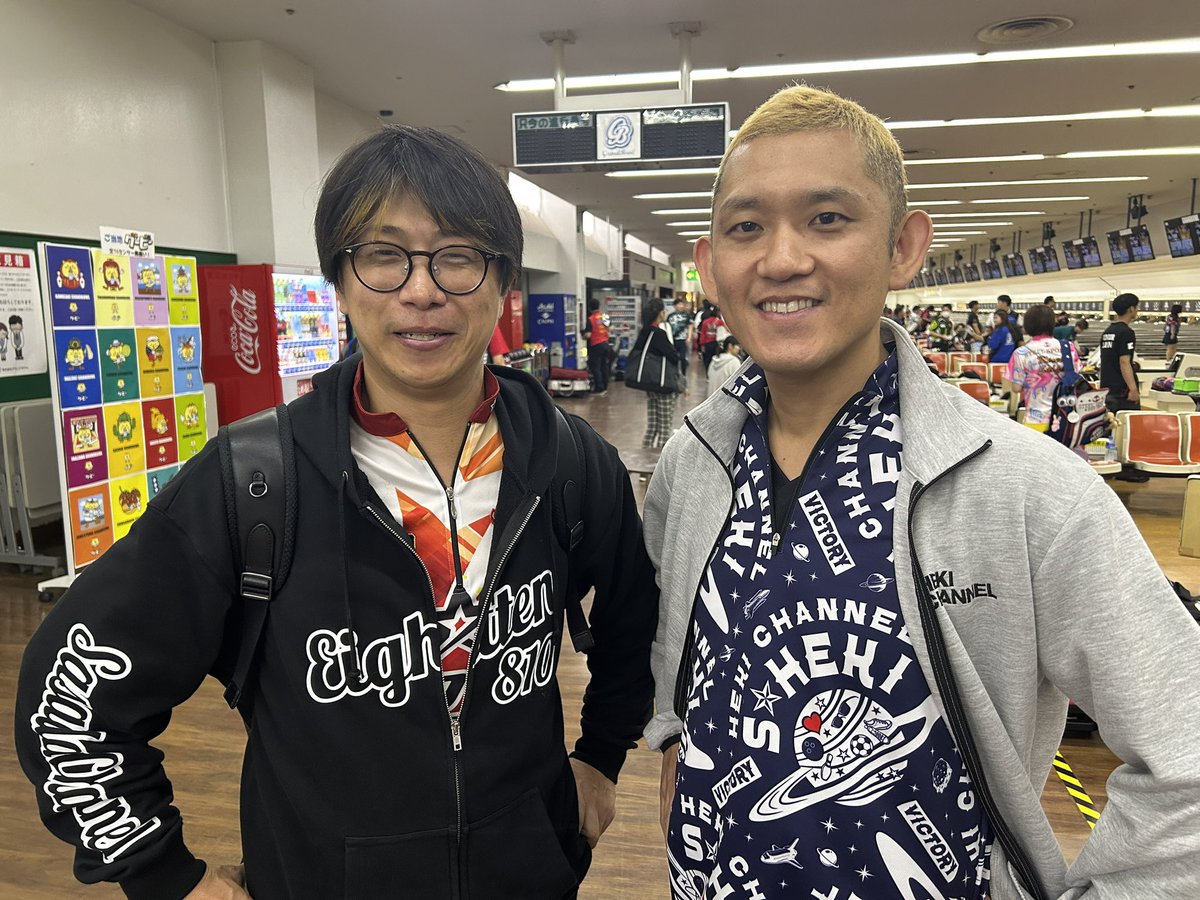 怪盗ペヤング王子 tweet media