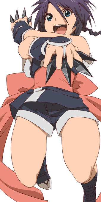 京都動乱編から操。このクールじゃ終わらない気がする #るろうに剣心 