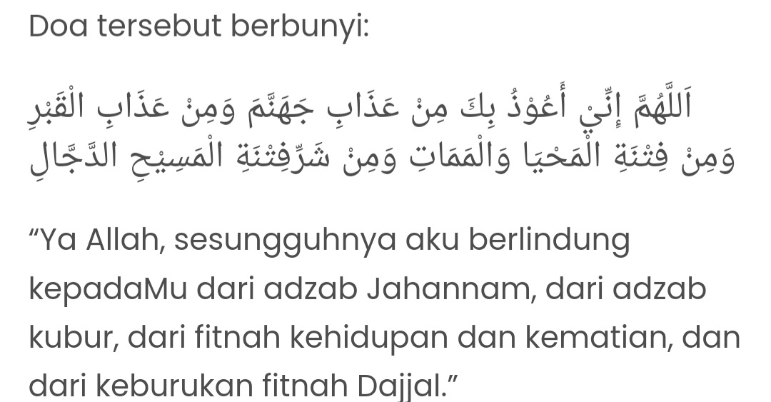 gabasCorak's tweet photo. Doa nih.. https://t.co/EEBE7ilqI1