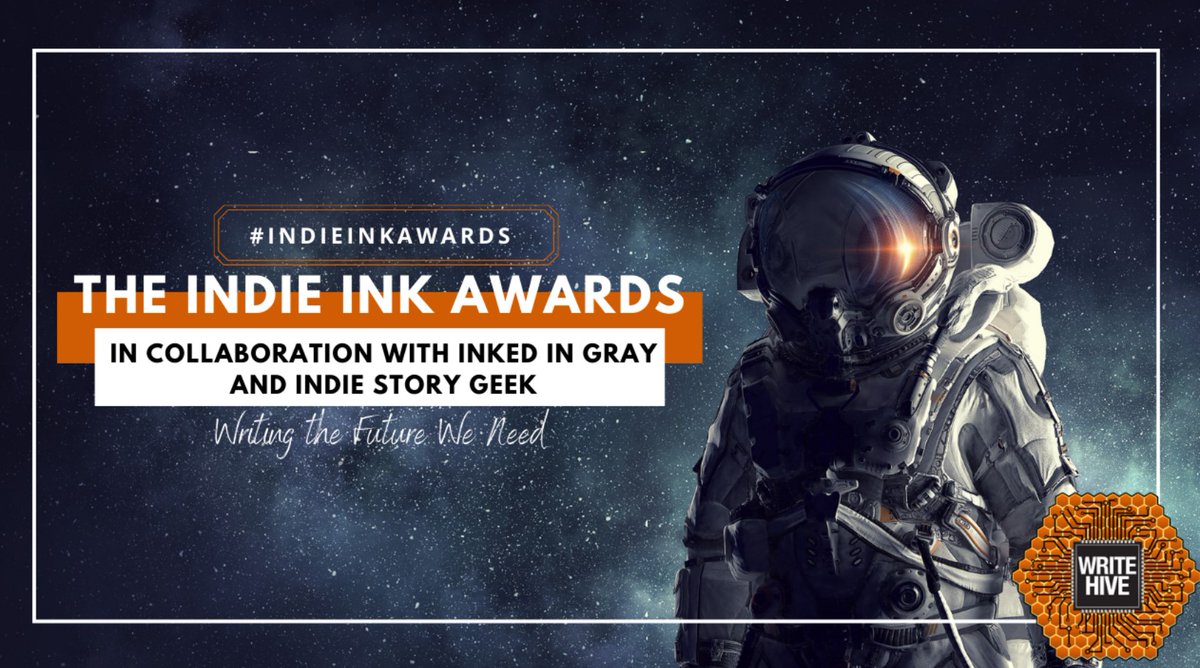 JonW_author's tweet photo. If you had a great time with Molten Flux and The Droughtlands, go nominate it in the Indie Ink Awards! https://t.co/1sBTqEJ97z
#writehive #fantasybook #indiebook https://t.co/l80tqKKVQl