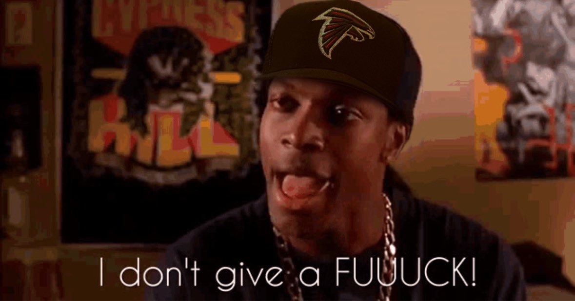 itzbabygirl30's tweet photo. Tampa fans: but they cheated y’all 

Me: https://t.co/RArsot4tl3