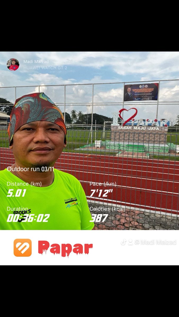 madimaizad7's tweet photo. Evening Tun https://t.co/tPZ6Ad4GqL