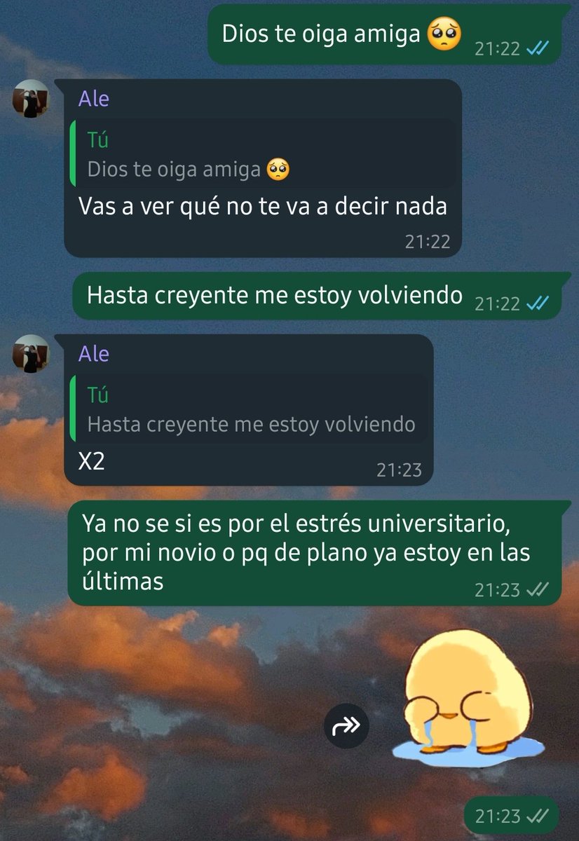Mar_uez's tweet photo. Momentos de crisis en semana de proyectos post-exámenes  😔 https://t.co/hXbLAXmawf