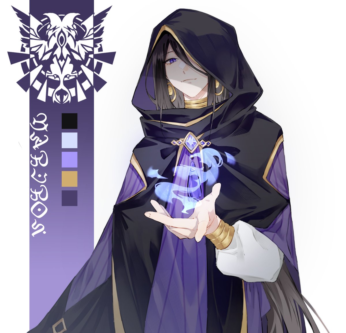 BLACKHO19407085's tweet photo. @_VGen_ Try for #VGenCode  
Just learn about this art community...is it the right way to join? 🥰 https://t.co/2DIAzM6Fjv