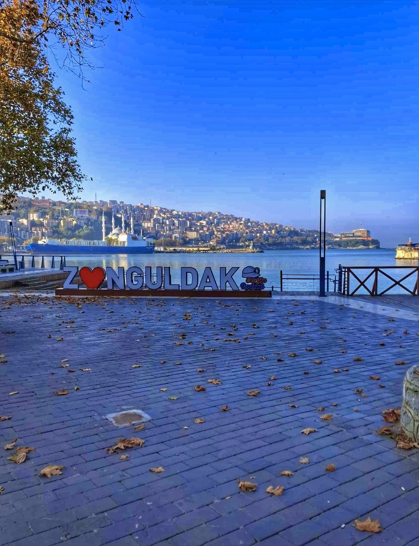 Günaydın Aşk Zonguldak 💙