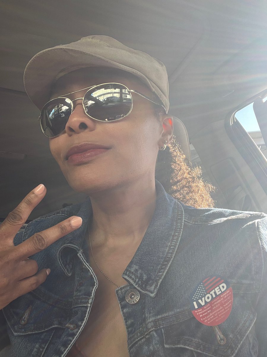 Regenna Rouse tweet media