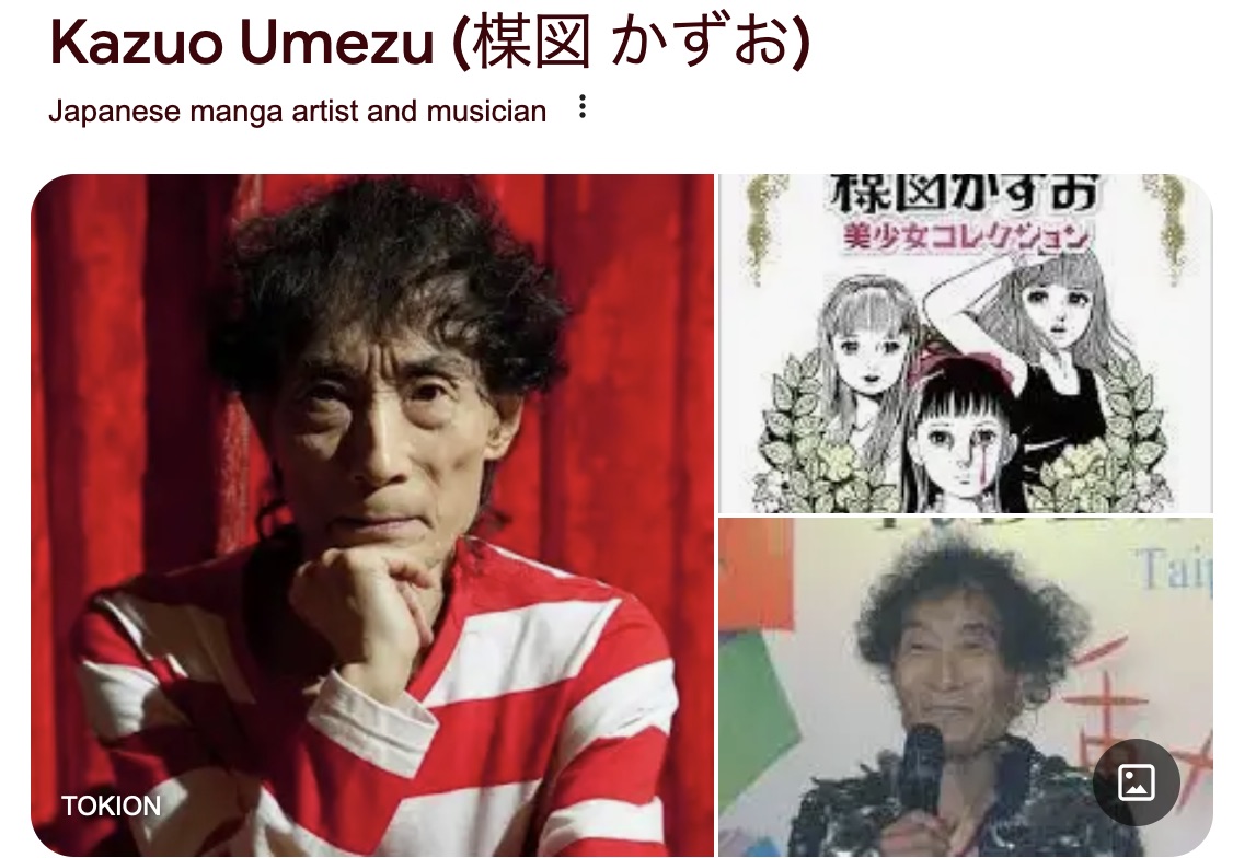Hiroko Yoda tweet media