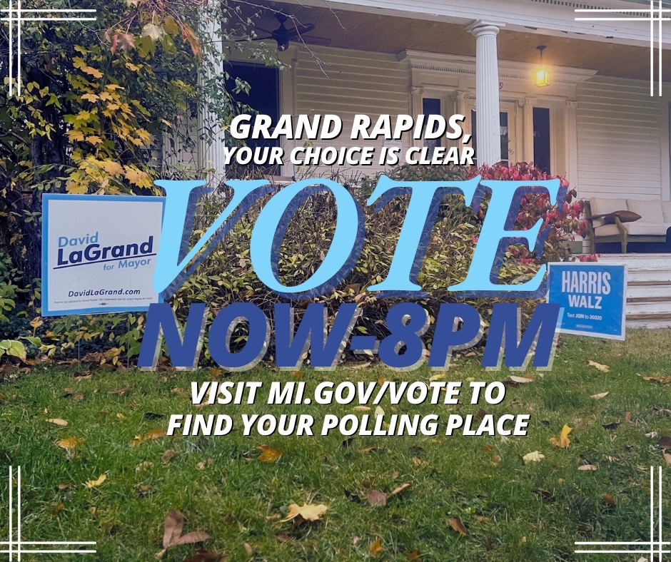 David LaGrand tweet media