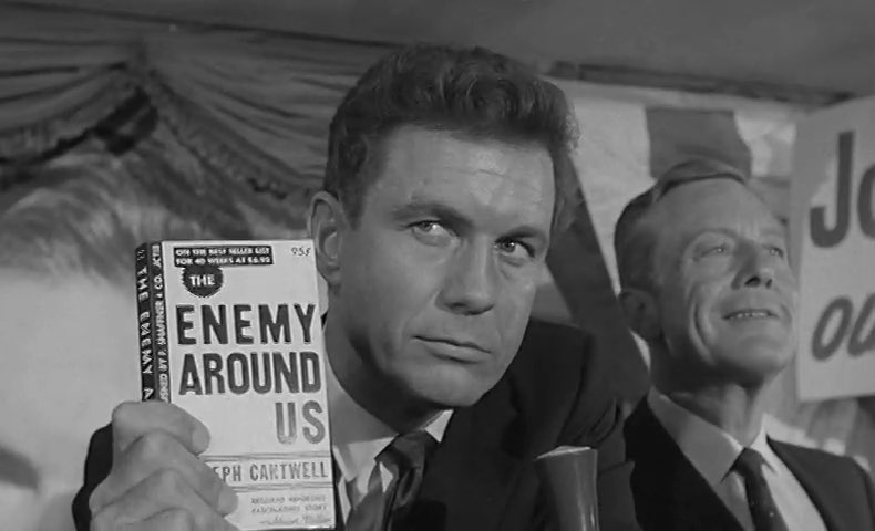 AllFlickering Against the Dying of the Light tweet media