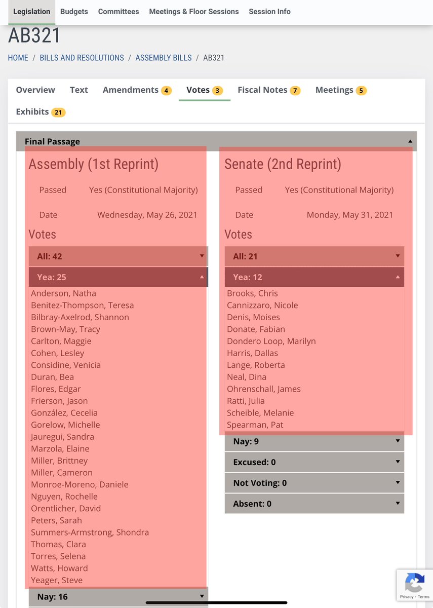 Gunz_go_boom's tweet photo. ๐จ ๐ณ๏ธ NEVADA
These dates & processes are in NRS.
You donโt like them.
I donโt like them.
.@JosephMLombardo was thwarted by the 2023 ๐ต๐ซ #nvleg from advancing ANY election integrity bills.
If your state assemblyman/senator voted for #AB321 in 2021, #ThrowTheBumsOut
๐ต๐๐ด https://t.co/Guf8cDd1LJ