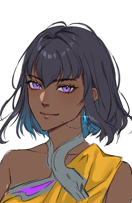 Nilah