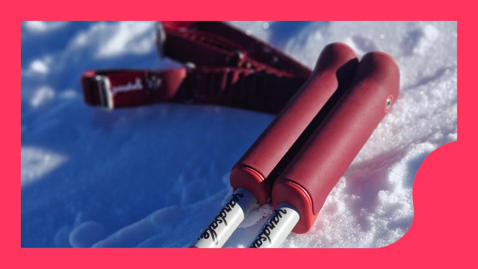 Forbes's tweet photo. Yardsale P1 Poles Review: Clever Magnets, Custom Colors And Refined Straps Set A New Standard
https://t.co/OsRga2Te2N https://t.co/ffQPL5DAM6