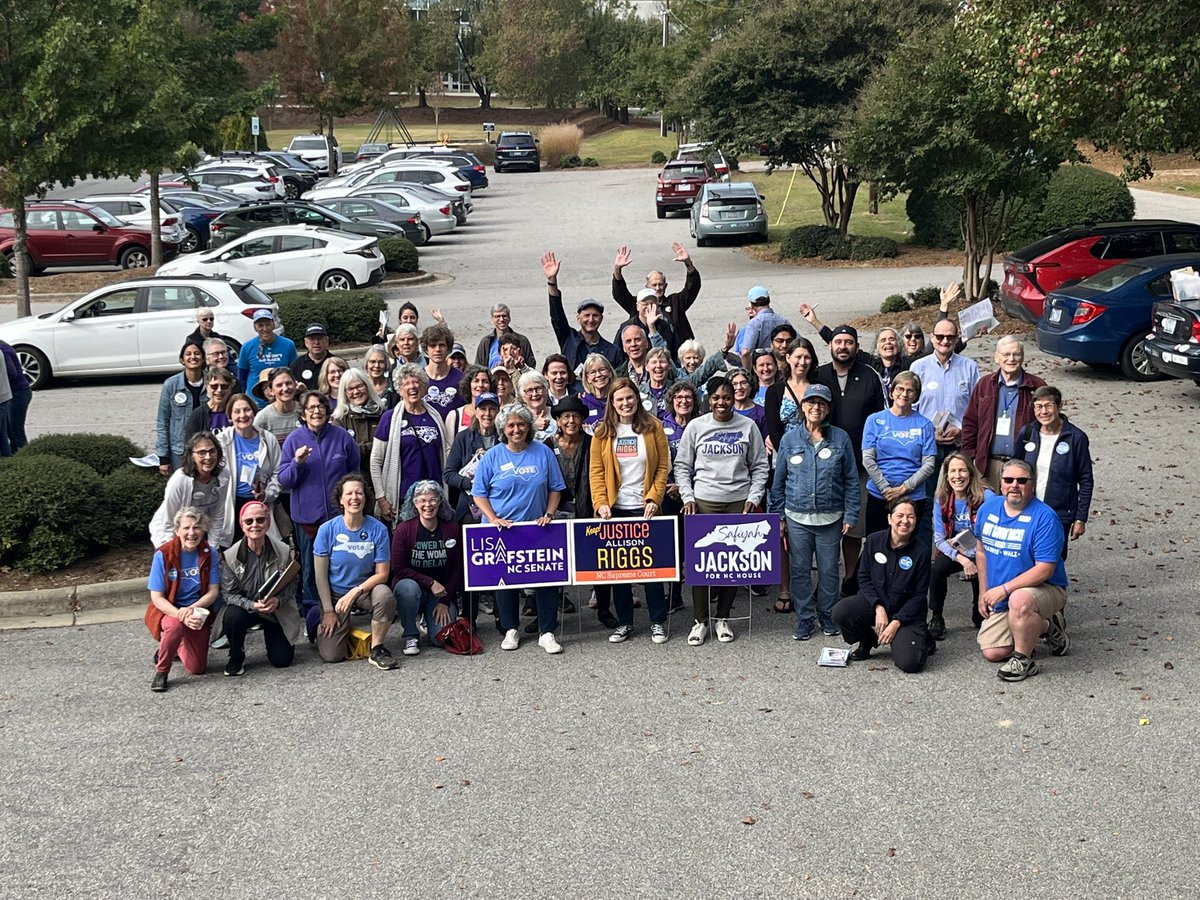 Allison Riggs tweet media