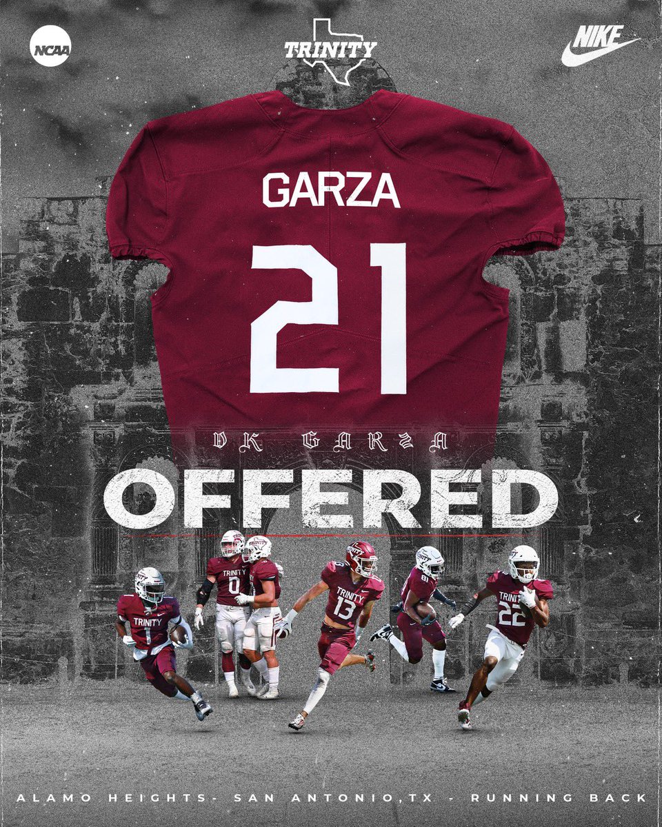 DK Garza tweet media