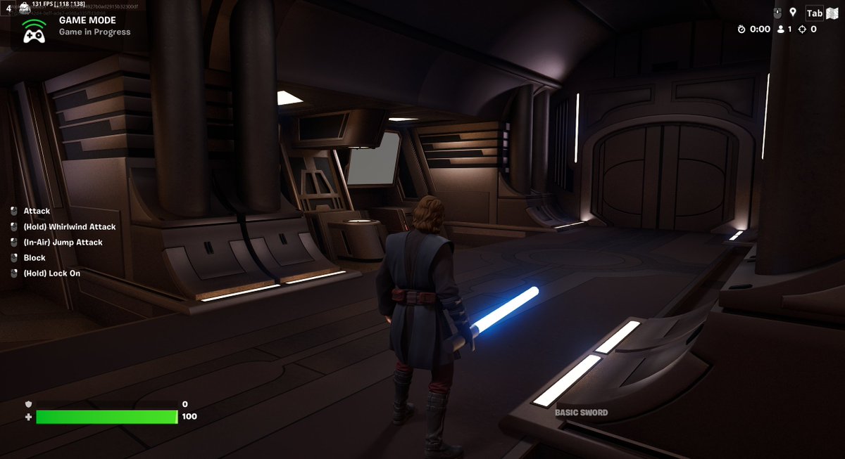 WookieeCookies_'s tweet photo. ported my blender assets to UEFN...

#starwars #fortnite #gameart #3dartwork #episode3 https://t.co/dd0CvbfsEa